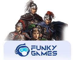 5 Lions Gold สูตร ที่จะช่วยให้คุณชนะ