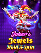 แนะนำ joker หน้า เว็บ เกมสล็อตยอดนิยม